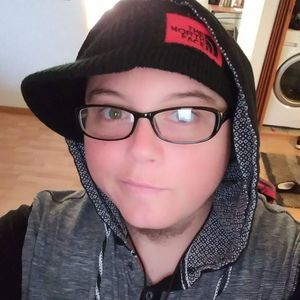 Meet your Posher, Gabriel